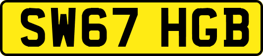 SW67HGB