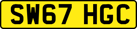 SW67HGC