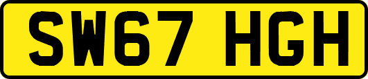 SW67HGH