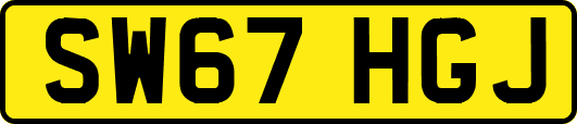 SW67HGJ