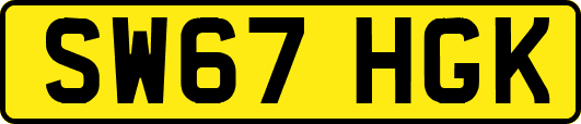 SW67HGK