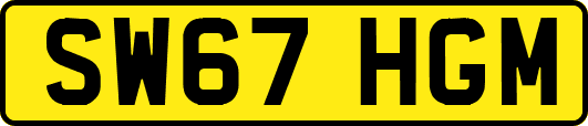 SW67HGM