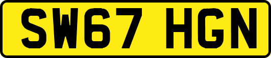 SW67HGN