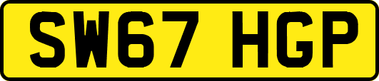 SW67HGP