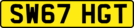 SW67HGT