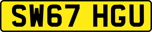 SW67HGU