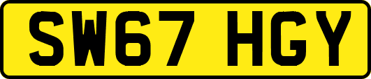 SW67HGY