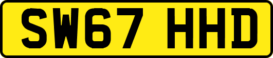 SW67HHD