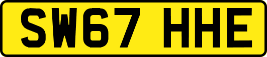 SW67HHE