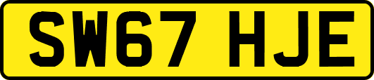 SW67HJE