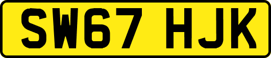 SW67HJK