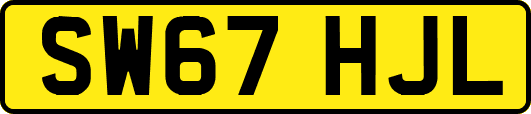 SW67HJL