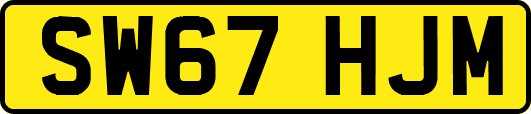 SW67HJM