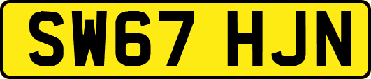 SW67HJN
