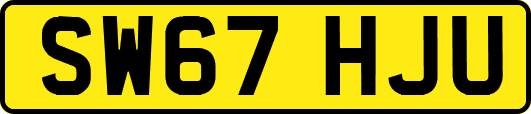 SW67HJU