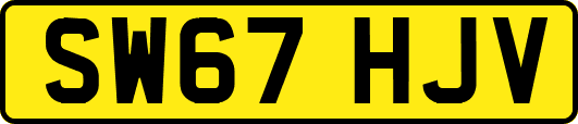 SW67HJV