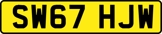 SW67HJW