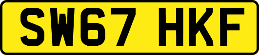 SW67HKF