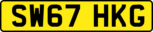 SW67HKG