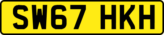 SW67HKH