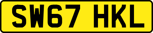 SW67HKL