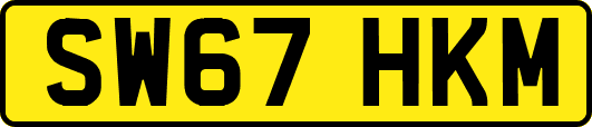 SW67HKM