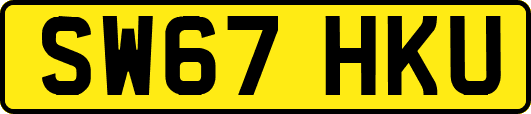 SW67HKU