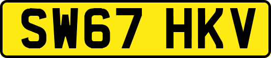 SW67HKV