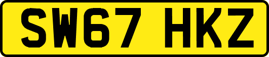 SW67HKZ