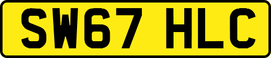SW67HLC