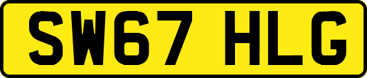 SW67HLG