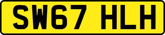 SW67HLH