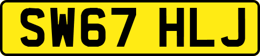 SW67HLJ