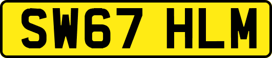SW67HLM