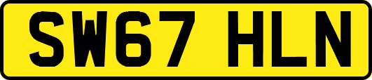 SW67HLN