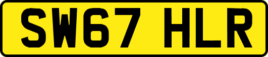 SW67HLR