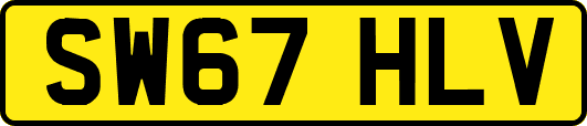 SW67HLV