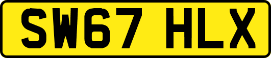 SW67HLX