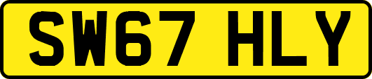 SW67HLY
