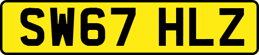 SW67HLZ