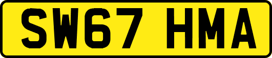 SW67HMA
