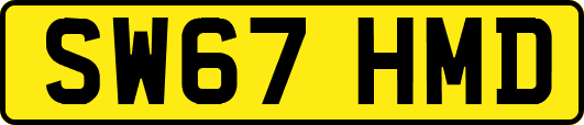 SW67HMD