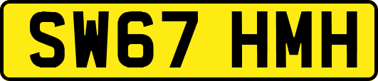 SW67HMH