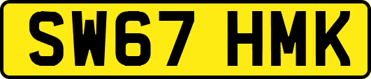 SW67HMK