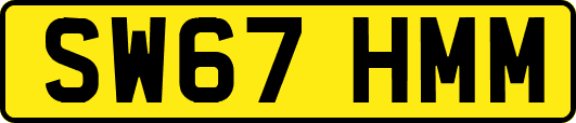 SW67HMM