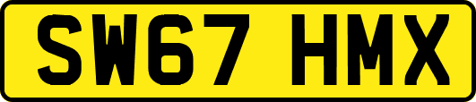 SW67HMX