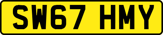 SW67HMY