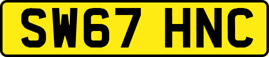 SW67HNC