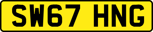 SW67HNG