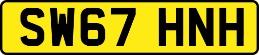 SW67HNH